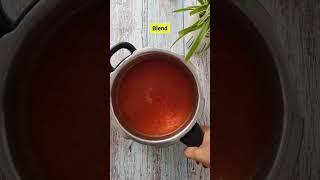 If your child likes Ketchup, try this healthy Tomato sauce!