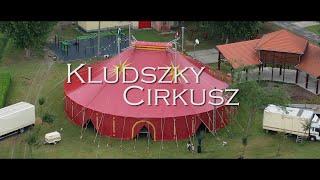 Kludszky Cirkusz - Szeretettel vár mindenkit.