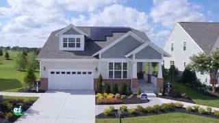 Bridgebranch model - Lennar Homes