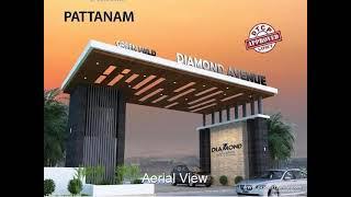 ABI Greenfield Diamond Avenue - Pattanam, Coimbatore