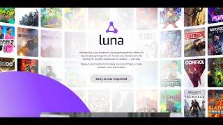 Amazon Luna Cloud Gaming - Who Is It Good For?