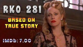 Based on true story "RKO 281" Biography, Drama, David Suchet, Melanie Griffith, full movie