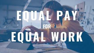 Equal Pay Day 2022