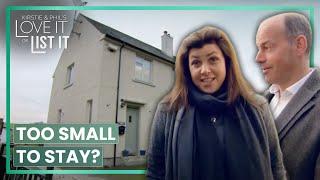 Moving House or Staying Put? | Love It Or List It UK