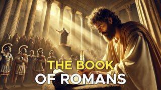 MIND-BLOWING Secrets of Faith Revealed in the Book of Romans