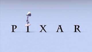 Lámpara de Pixar HD 7201- No tengo los derechos de la marca.