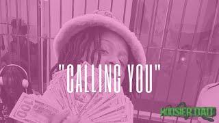 Free Miss the Rage x Trippie Redd x SoFaygo type beat "Calling You" (Prod Hooiser Dad)