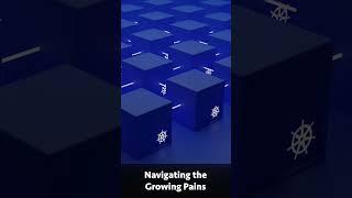 The Massive Kubernetes Ecosystem & Dealing the Growing Pains and Complexity #cloudcomputing #devops
