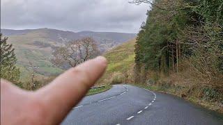 Want to see Fighter Jets? Mach loop drive through guide