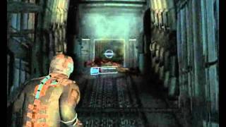 Oidoy Plays: DEAD Space EP3"I hear Em Crawling"