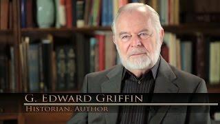 The Collectivist Conspiracy – A Dissertation by G. Edward Griffin