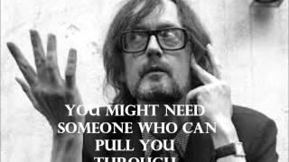 Pulp Help the Aged Lyrics