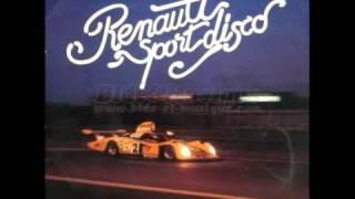 Richard Lord - Renault Sport Disco