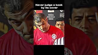 Never judge a book by its cover  #armwrestling #motivation #shorts #viral #trending