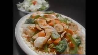 Wag's TV Commercial: The Stir Fry Experts