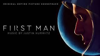 "The Landing (from First Man)" by Justin Hurwitz