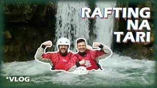 Rafting na TARI - *vlog*