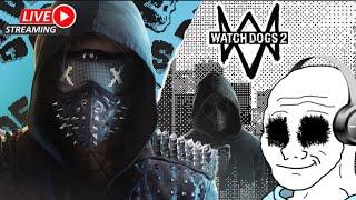 Watch Dogs 2 |Walktrought #1