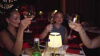 Belgrade's Sexiest Burlesque Show and Dinner 