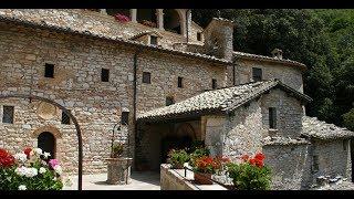 Assisi - Eremo delle Carceri