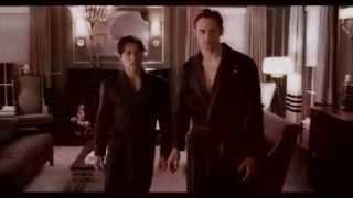 The Rush - True Blood (Bill/Sookie/Eric)