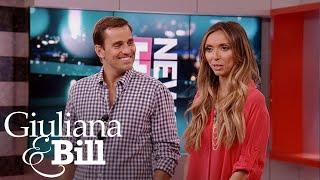 Full Episode: It's Complicated: IVF Again? | Giuliana & Bill S4 E09 | E! Rewind