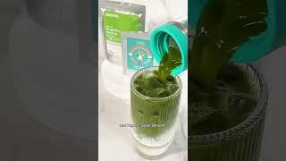 DAVIDsTEA | All the matcha you could ever want