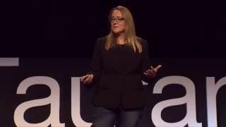 Phages: nature's ninjas in the battle against superbugs | Heather Hendrickson | TEDxTauranga