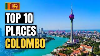 Best Things to do in Colombo Sri Lanka 2024 | Colombo Travel Guide