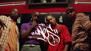 ATL 2006- Cascade! (T.I Movie)