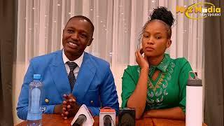 FINALLY KAYEYE COMEDIAN & PRECIOUS MWELU BIG ANNOUNCEMENT WUE KUMBE NI SERIOUS MUST WATCH