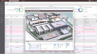 OT Asset Inventory in the OT-BASE OT Asset Management System