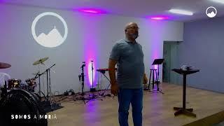 Culto de oração - 29/10/24