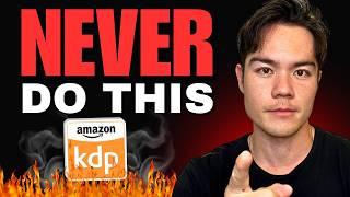 How to Make Your Books Actually SELL on Amazon KDP