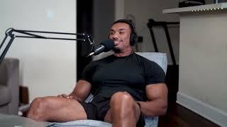 Larry Wheels DEFENDS Sam Sulek