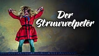 Der Struwwelpeter (MÄRCHEN I kostenlose Märchenklassiker auf Deutsch anschauen, Spielfilm komplett)