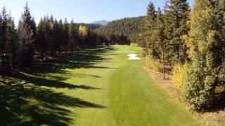 Golden Golf Club - Hole #10