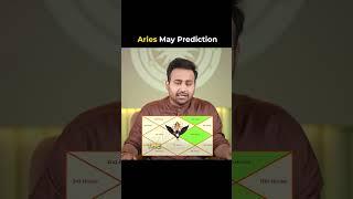 Aries Zodiac | Mesh Rashi May Horoscope 2025 | Astro Arun Pandit #shorts