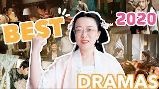 Best Chinese Dramas of 2020 - AvenueX's Picks