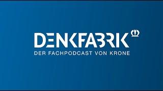 DENKFABRIK: Digitalisierung der Hafenlogistik (Folge 1)