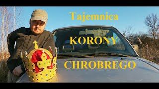 Tajemnica korony Chrobrego