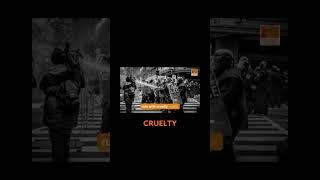 Authoritarian Leadership and Public Discontent #substack #shorts