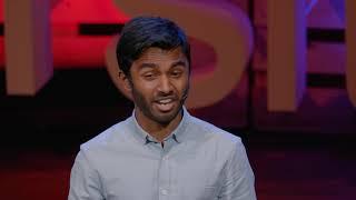 Unlocking the potential of diversity in education | Sagithjan Surendra | TEDxRuhrUniversityBochum