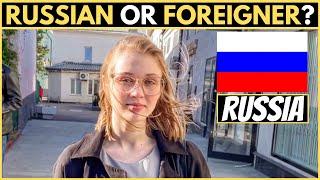 Would you Date a RUSSIAN or a FOREIGNER?