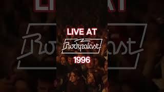 Puhdys - Live At Rockpalast Platz 38 in den Midweek Charts #shorts  #rockconcert #livemusicrocks