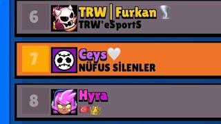 1700 KUPA SHELLY!