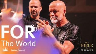 eHills Weekend Experience - Sunday 10am