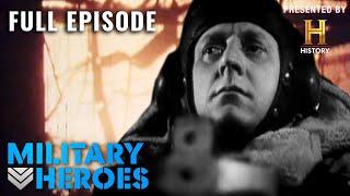 Military Blunders: The Pilot Who Bombed London (S2, E9) | Full Episode