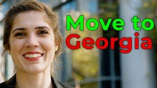 Should I move to Georgia