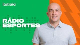 RÁDIO ESPORTES  - 11/10/24